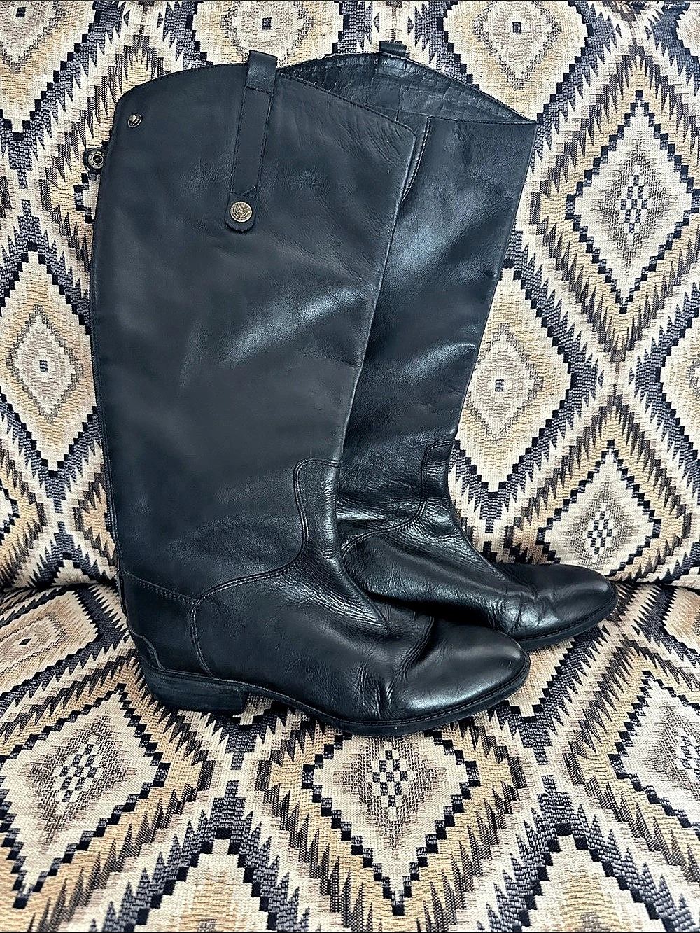 Sam Edelman Penny Riding Boot